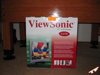 ViewSonic VA720 17in LCD Monitor